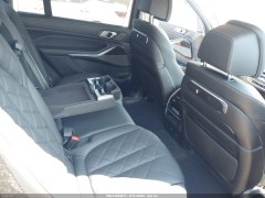 BMW X7 XDrive 40i 2024 10