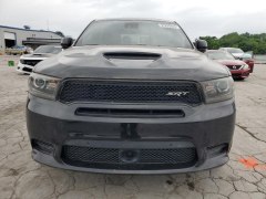 Dodge Durango SRT 2018 1