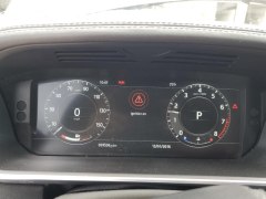 Land Rover Range Rover HSE 2019 8