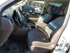 Lexus GX460 2018 6