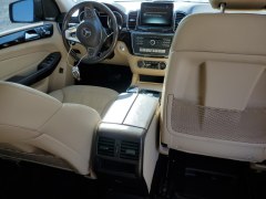 Mercedes-Benz GLE350 2017 7