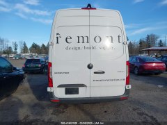 Mercedes-Benz Sprintert 2500 2022 4