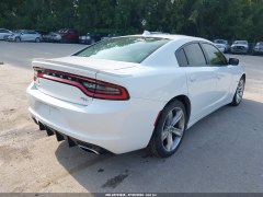 Dodge Charger R/T 2017 4