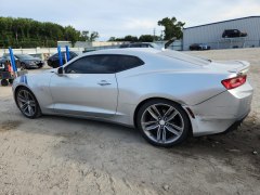 Chevrolet Camaro 1LT 2017 5