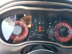 Dodge Challenger SRT Hellcat 2019 7