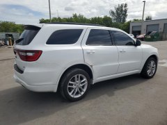 Dodge Durango GT Plus 2024 3