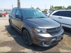 Dodge Journey 2019 2