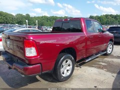 Dodge RAM 1500 Big Horn 2021 2