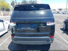 Land Rover Discovery SE 2019 5