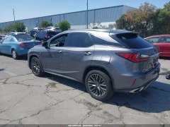Lexus RX350 F Sport 2017 6