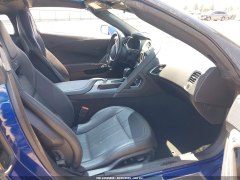 Chevrolet Corvette Grand Sport 2017 8