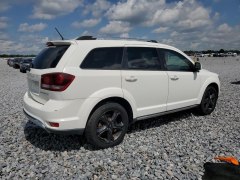 Dodge Journey Crossroad 2018 3