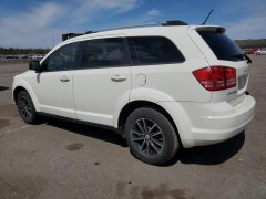 Dodge Journey 2017 5