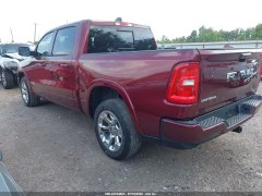 Dodge RAM 1500 Long Star 2025 3