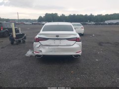 Lexus ES350 Luxury 2025 5