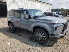 Lexus GX550 Luxury 2025 2