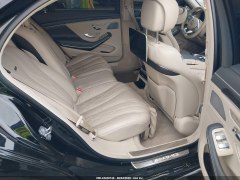 Mercedes-Benz S 63 AMG 4MATIC 2019 11