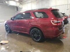 Dodge Durango R/T 2020 5