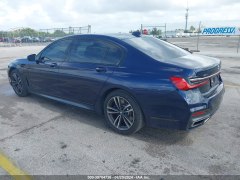 BMW 750i XDrive 2022 6