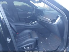 BMW X6 M Сompetition 2022 7