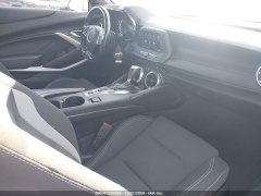 Chevrolet Camaro 1SS 2020 8