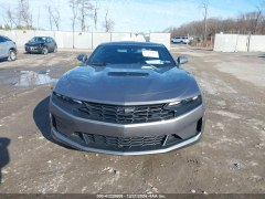 Chevrolet Camaro 1SS 2020 1