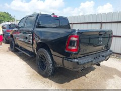 Dodge RAM 1500 Big Horn 2024 6