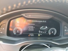 Audi A7 Premium Plus 2020 8