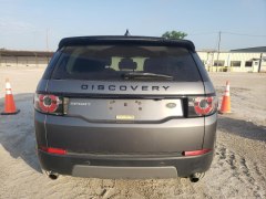 Land Rover Discovery SE 2017 4