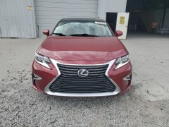 Lexus ES350 2018 1