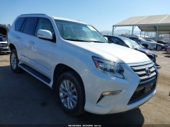 Lexus GX460 2019 2