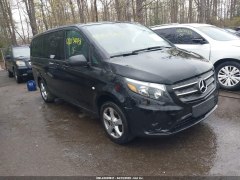 Mercedes-Benz Metris 2018 2