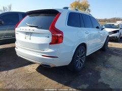 Volvo XC90 T6 Momentum 2018 4