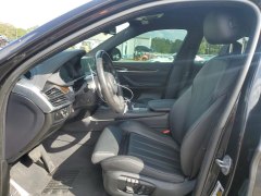 BMW X6 XDrive 35i 2019 6