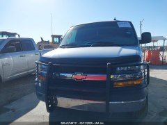 Chevrolet Express LT 3500 Extended 2019 1