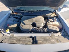 Dodge Challenger SXT 2022 10