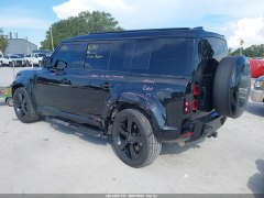Land Rover Defender 110 X-Dynamic SE 2025 6