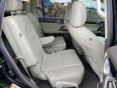 Lexus GX460 2017 10