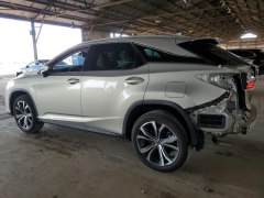 Lexus RX350 2021 3