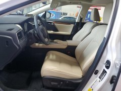 Lexus RX450h 2022 6