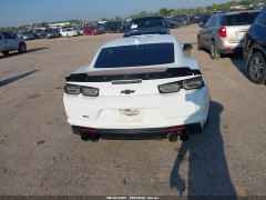 Chevrolet Camaro 1SS 2022 5