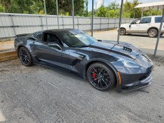 Chevrolet Corvette 1LZ 2018 2