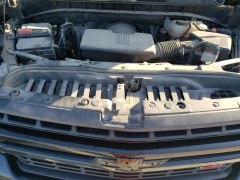 Chevrolet Silverado Trail Boss - Lt 2020 10