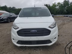 Ford Transit Connect XLT 2020 1