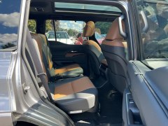 Lexus GX550 Luxury 2024 7