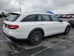 Mercedes-Benz E 450 4MATIC All-Terrain Wagon 2021 3