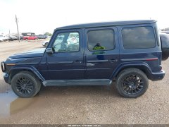 Mercedes-Benz G550 2020 7