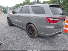Dodge Durango R/T Plus Plus 2023 6