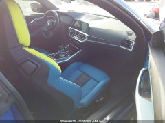 BMW M4 2021 7