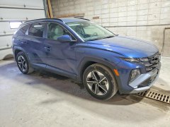 Hyundai Tucson SEL 2025 2